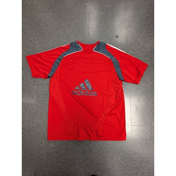 2008-09 Toronto adidas Training Shirt XL - Picture 5 of 5